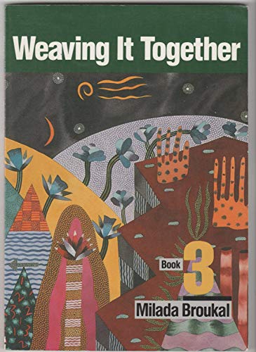 Weaving it Together: Examview Bk 1-2-3-4 (9781413023121) by Broukal, Milada