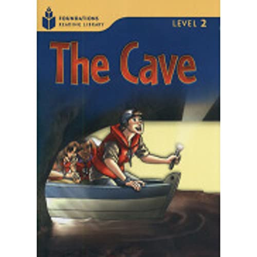 Imagen de archivo de The Cave: Foundations Reading Library 2 a la venta por Book Deals