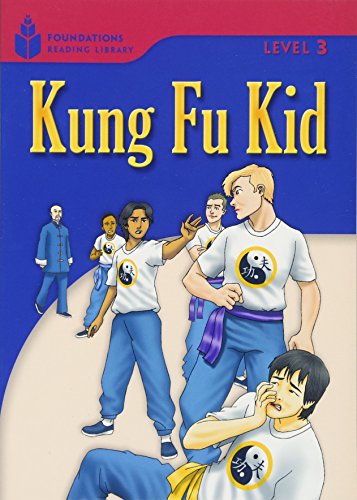 Beispielbild fr Kung Fu Kid zum Verkauf von Blackwell's