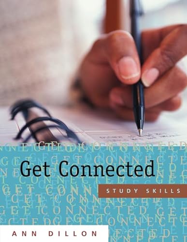 Imagen de archivo de Get Connected: Study Skills a la venta por SecondSale