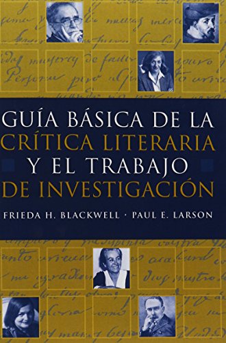 9781413045321: Hacia niveles avanzados /Advanced Levels + Text Audio CD + Guia basica de la critica literaria y el trabajo de investigacion: Composicion por proceso y en contexto