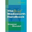 Beispielbild fr The Brief Wadsworth Handbook zum Verkauf von Better World Books