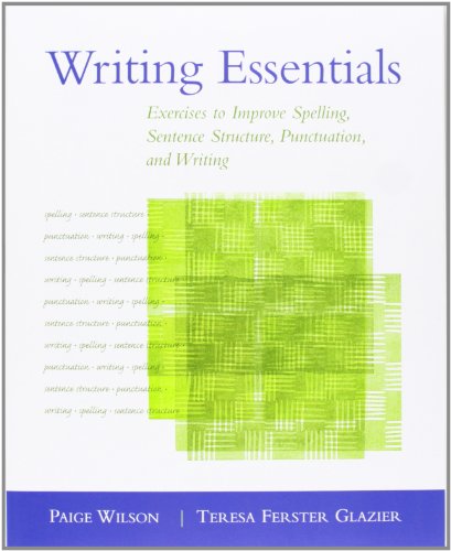 Bundle Writing Essential Writing R (9781413090147) by [???]