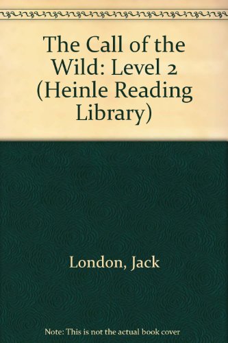 9781413091014: Call of the Wild - Pack 5 (Heinle Reading Library)