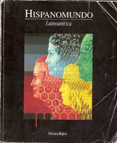 Imagen de archivo de Title: HISPANOMUNDO:LATINAMERICA >CUS a la venta por Campus Bookstore