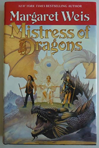 9781413232592: Mistress of Dragons (The Dragonvarld, Book 1)