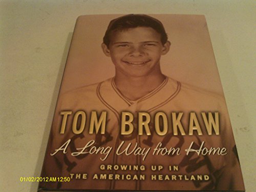 9781413240337: A Long Way from Home: Growing Up in the American Heartland