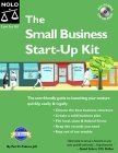 9781413300406: Small Business Start-Up Kit