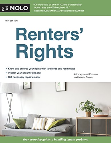 Stock image for Renters' Rights for sale by SecondSale