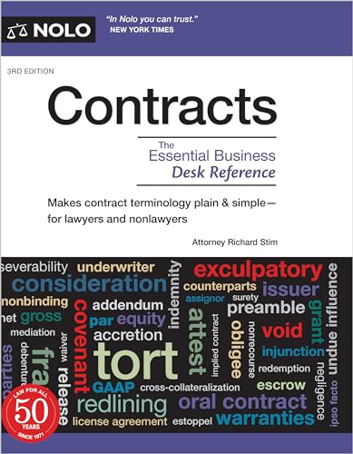 Stock image for Contracts for sale by Blackwell's