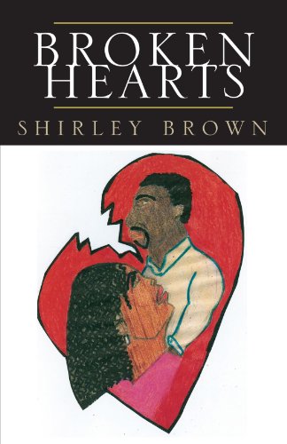 Broken Hearts (9781413401639) by Brown, Shirley