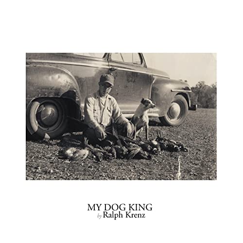 Beispielbild fr My Dog King zum Verkauf von ThriftBooks-Dallas