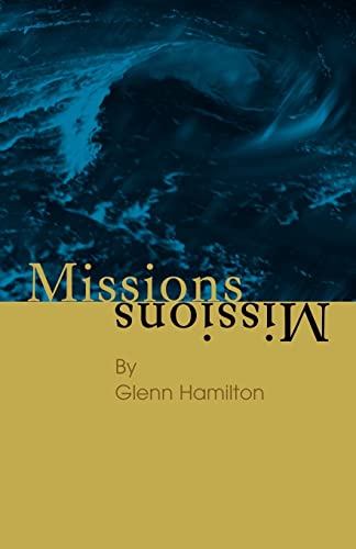 Stock image for Missions for sale by Merandja Books