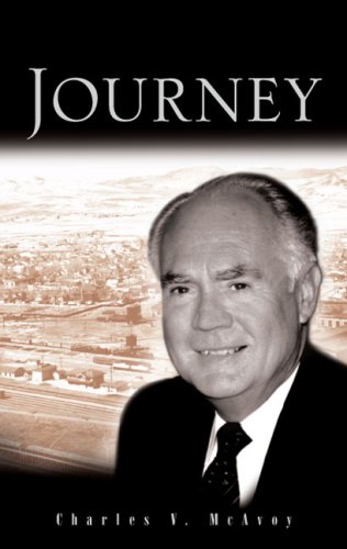 Stock image for Journey: An Autobiography for sale by SecondSale
