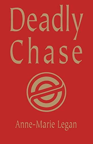 9781413405323: Deadly Chase