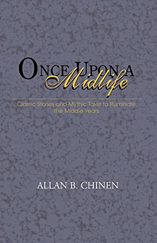 9781413406269: Once Upon a Midlife