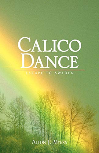 Stock image for Calico Dance for sale by Chiron Media