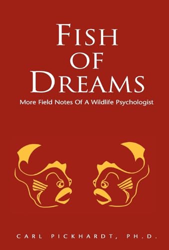 Beispielbild fr Fish of Dreams zum Verkauf von Lucky's Textbooks