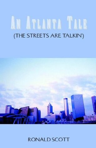 9781413418729: An Atlanta Tale