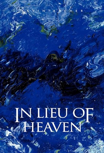 Imagen de archivo de In Lieu of Heaven a la venta por Lucky's Textbooks