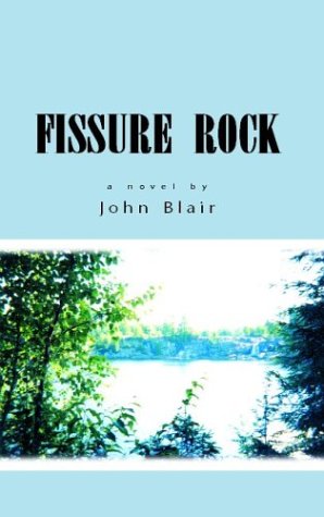 Fisher Rock (9781413422542) by Blair, John