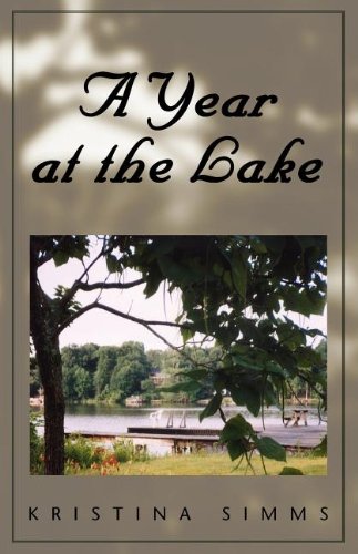 Stock image for A Year at the Lake for sale by Ergodebooks
