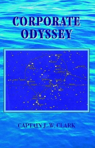 Corporate Odyssey (9781413422603) by Clark, J.