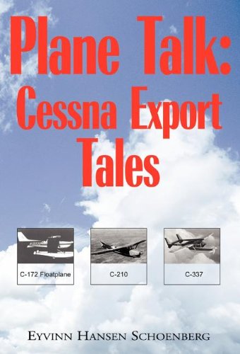 Plane Talk: Cessna Export Tales