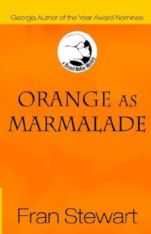 9781413425505: Orange As Marmalade