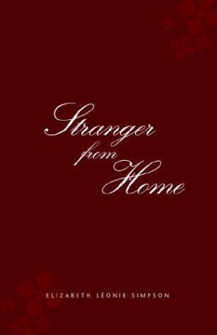 Stock image for Stranger From Home for sale by Bookmans