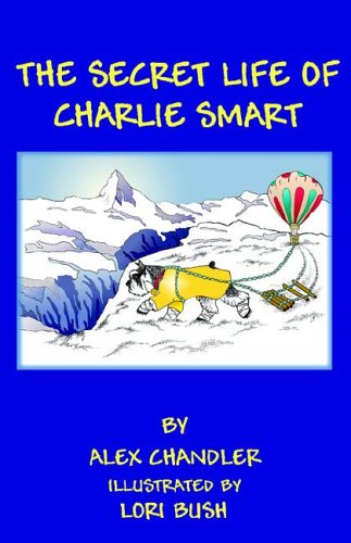 9781413428674: The Secret Life Of Charlie Smart