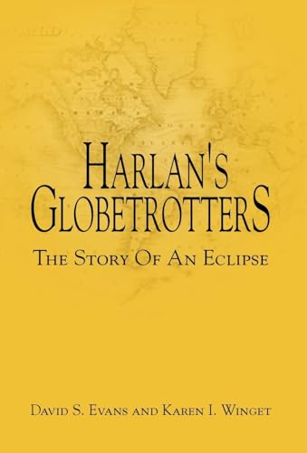 Harlan's Globetrotters (9781413428735) by Evans, David S