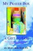 Beispielbild fr My Prayer Box a Gift to God zum Verkauf von Wonder Book