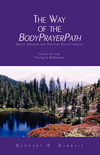 Imagen de archivo de The Way of the Bodyprayerpath a la venta por SecondSale