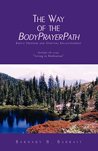 Stock image for The Way of the Bodyprayerpath for sale by SecondSale