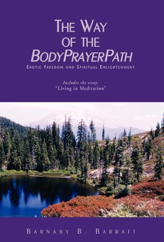 Stock image for The Way of the BodyPrayerPath for sale by Veronica's Books