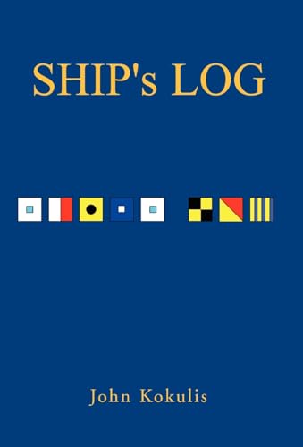 9781413430981: Ship’S Log