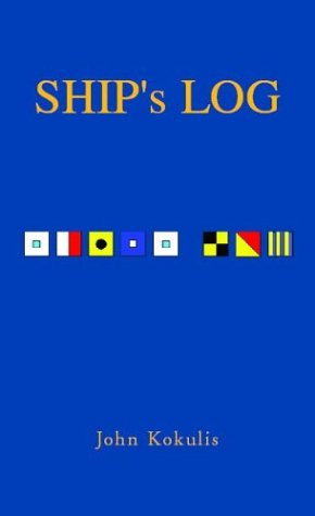 9781413430981: Ship's Log