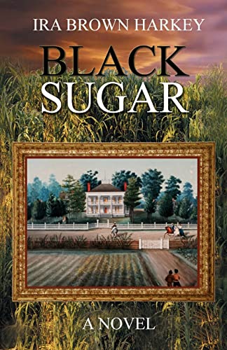 Beispielbild fr Black Sugar: A Novel zum Verkauf von Lucky's Textbooks