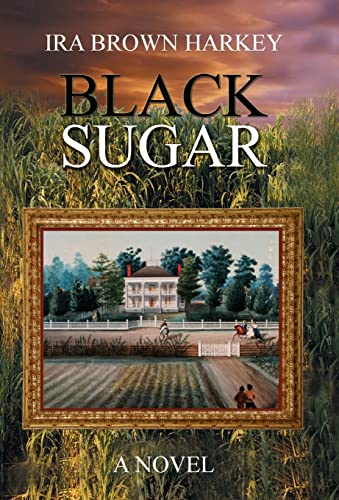 Beispielbild fr Black Sugar zum Verkauf von ThriftBooks-Atlanta