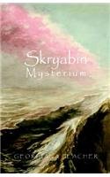 Beispielbild fr Skryabin Mysterium zum Verkauf von ThriftBooks-Atlanta