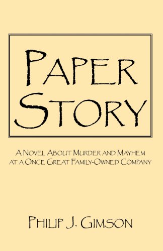 Stock image for Paper Story for sale by RW Books