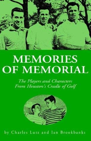 9781413434835: Memories Of Memorial