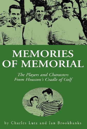 9781413434842: Memories of Memorial