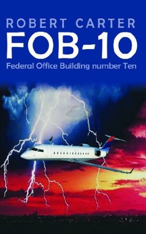 Fob-10 (9781413434859) by Carter, Bob