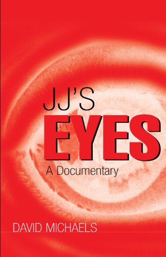 9781413436044: JJ's Eyes: A Doumentary