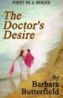 Stock image for The Doctors Desire for sale by books4u31