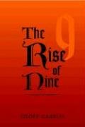 The Rise of Nine (9781413436617) by Gabriel, Jeff