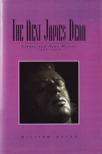 9781413436693: The Next James Dean