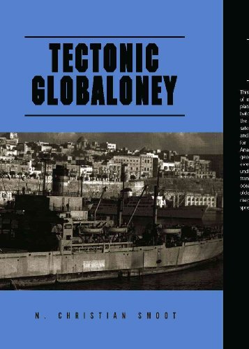 Stock image for Tectonic Globaloney for sale by Majestic Books